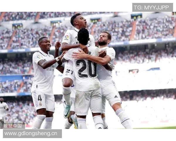 哈兰德希望加盟皇马但维尼修斯留队将影响转会可能性