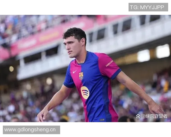 巴萨尚未与克里斯滕森续约合同赛季结束后再评估去留情况