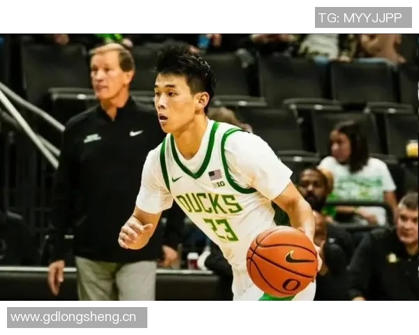 林葳在NCAA赛场面临挑战适应球队体系仍需时间与努力