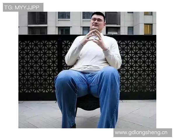 媒体人联想姚明称若大姚在现NBA三分球能力必将提升