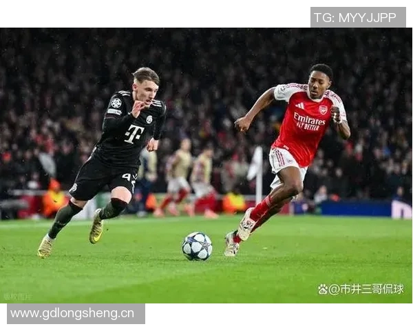 英超预测：阿森纳面临挑战切尔西有冷门红军主场全力击败黑猫